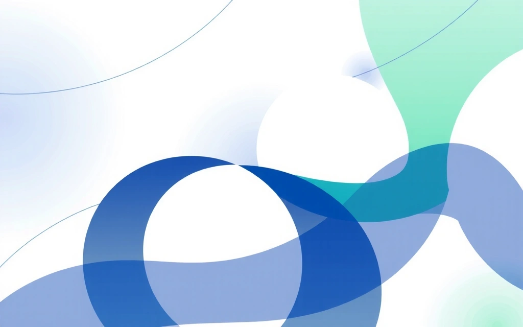 Imagen abstracta que representa confianza, calidad y pureza